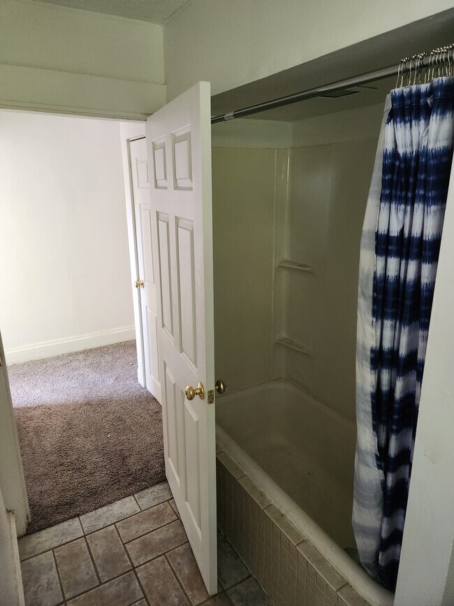 Bathroom - 175 Progress Ave