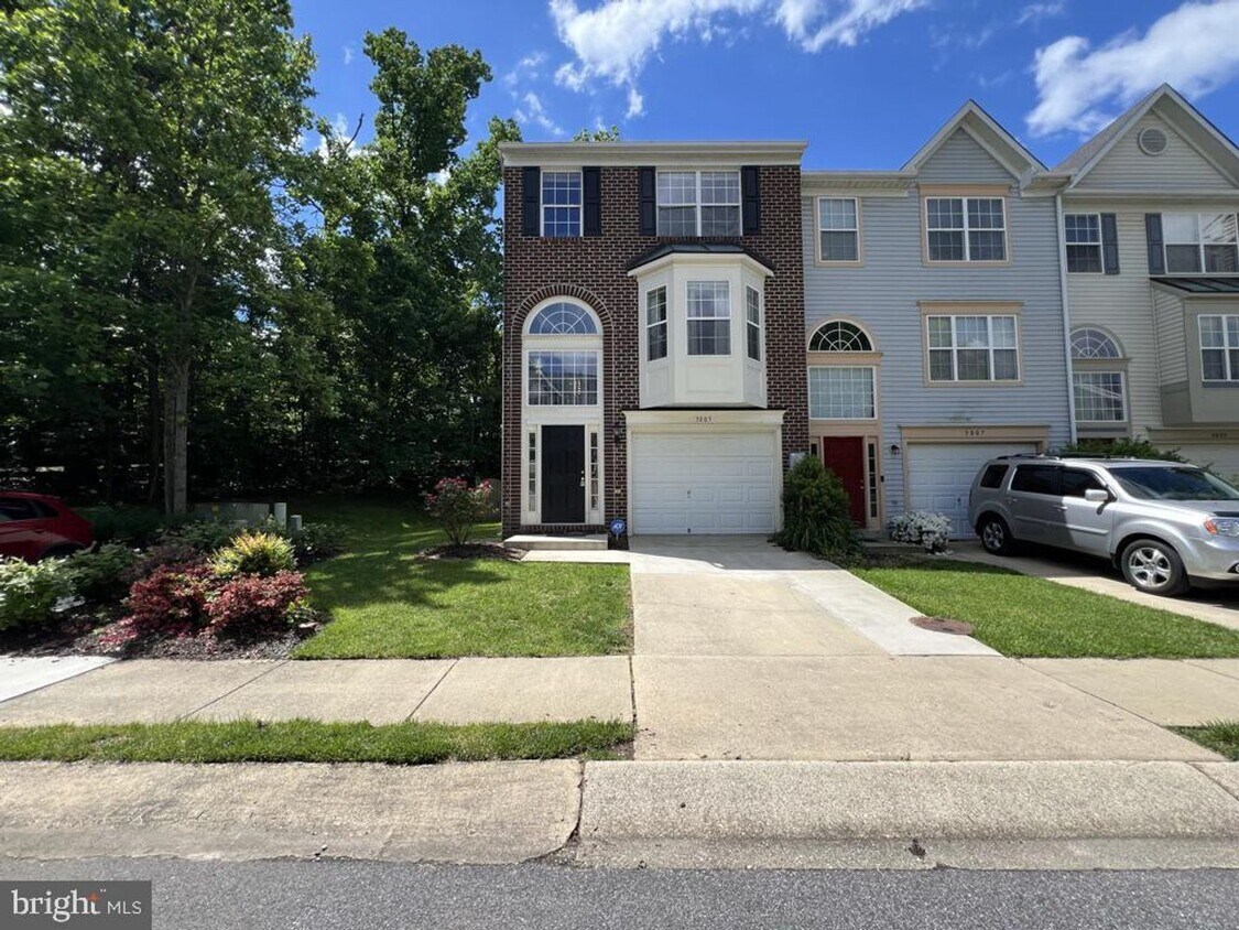3005 Button Bush Ln, Laurel, MD 20724 House Rental in Laurel, MD
