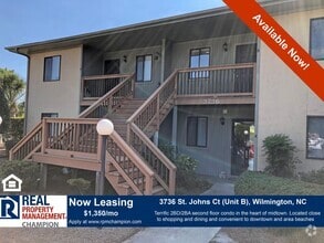 Building Photo - 3736 St Johns Ct