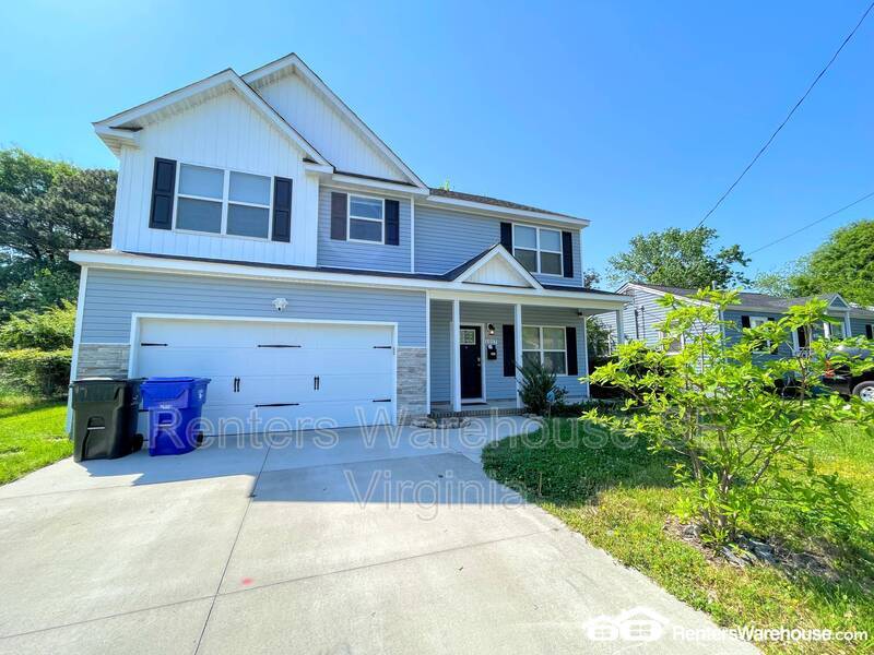 Foto principal - 1017 Tifton St