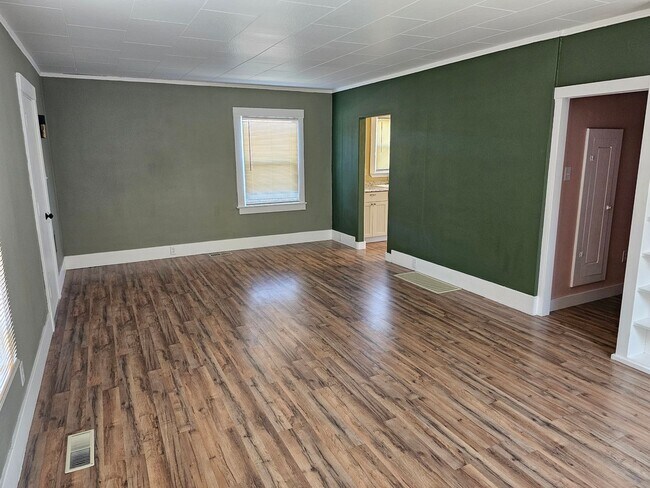 Building Photo - 2011 Adams Avenue, La Grande, Oregon 97850