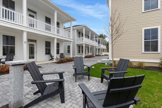 Foto del edificio - Ember Drive