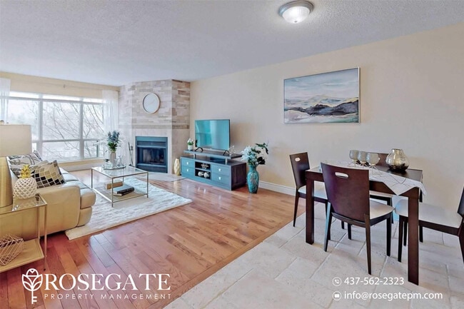 Building Photo - Spacious 3-Bedroom Condo with Parking & Stainless Steel Appliances – Kitchener