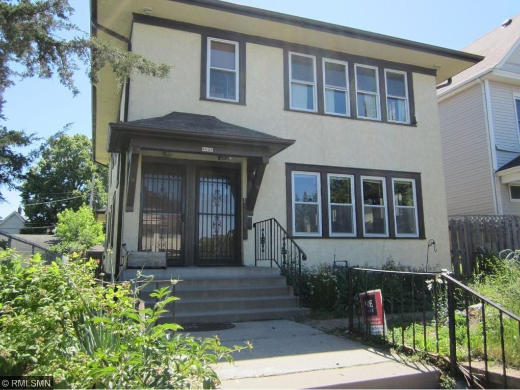 Primary Photo - 3849 Portland Ave