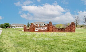 Building Photo - 1107 Foghorn Dr