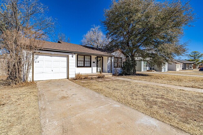 Building Photo - 3514 24th St