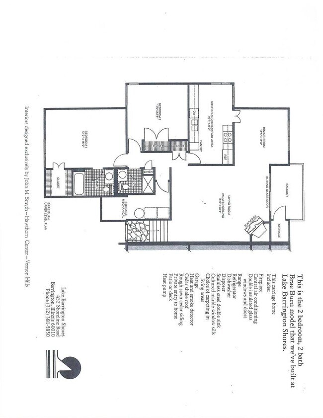 Building Photo - 255 Shoreline Rd
