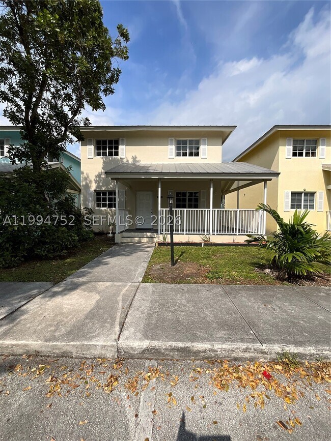 Foto del edificio - 435 NW 19th St
