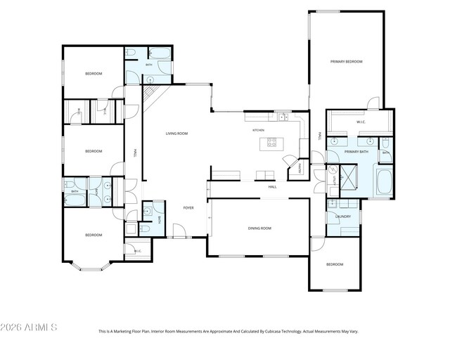 Foto del edificio - 8611 W Foothill Dr