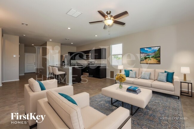Foto del edificio - 11388 E Wallflower Ln