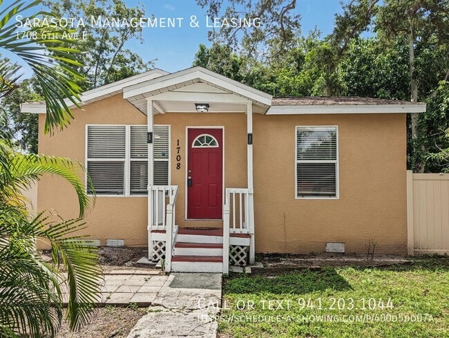 Photo - 1708 6th Ave E- House