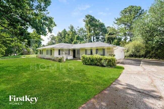 Building Photo - 4835 Rondelay Ct