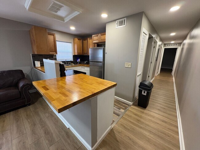 Foto del edificio - Charming First Floor Flat on Amelia Island