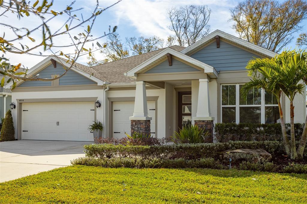 Foto principal - 4914 Lakeshore Oaks Ct
