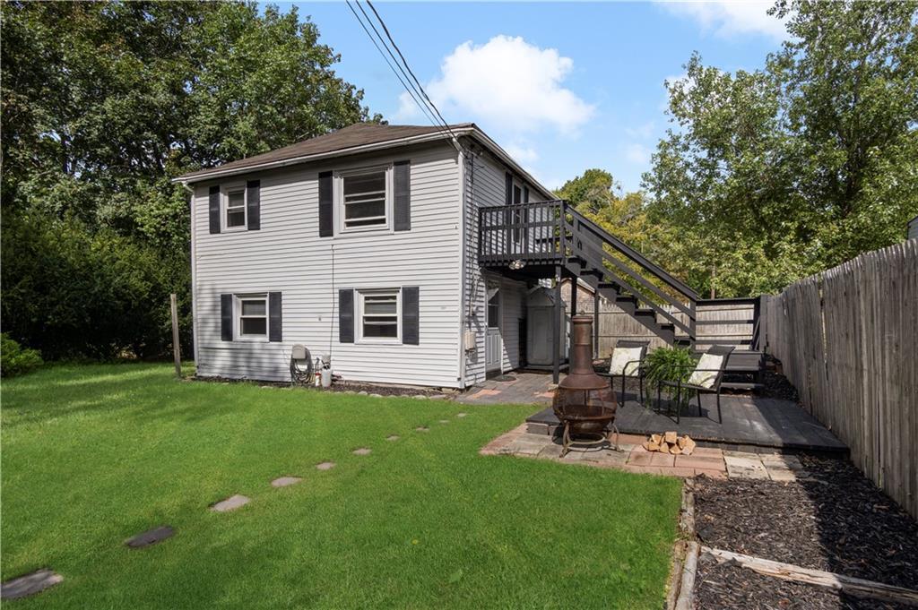 Primary Photo - 1257 Tower Hill Rd
