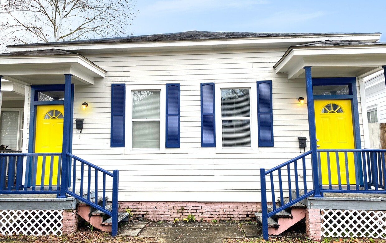 Primary Photo - 520 East Anderson Street, Unit 520 E Anderson
