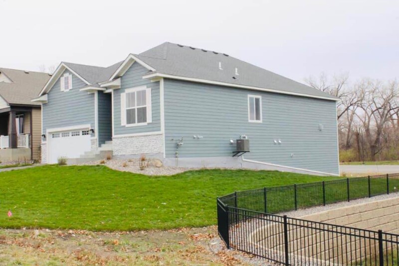 1225 100th Ave NW, Coon Rapids, MN 55433 House Rental in Coon Rapids