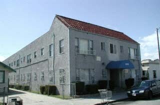 Foto del edificio - LA PRO II Apartments