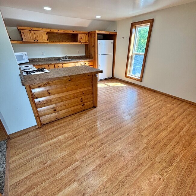 Foto del edificio - 211 W Higham St