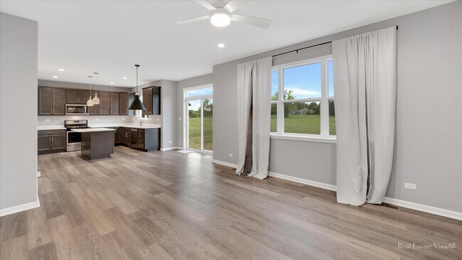 Foto del edificio - 11632 Amberwood Dr