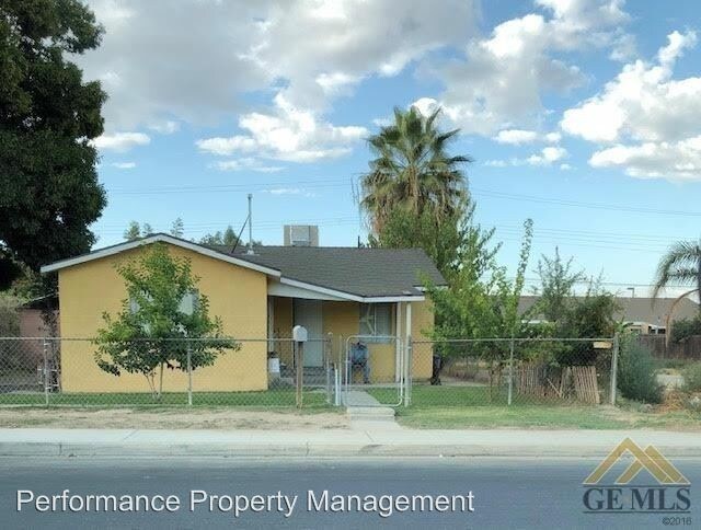 Primary Photo - 2 br, 1 bath House - 1318 Virginia Ave