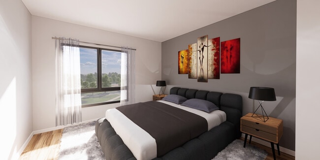 Building Photo - 555 Roger Williams Ave