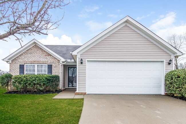 Building Photo - 1413 Chesterbrook Ct