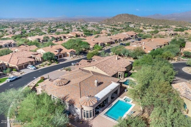 Foto del edificio - 4053 N Sage Creek Cir