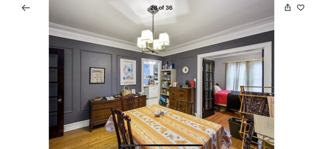 Foto del edificio - 1440 W Elmdale Ave