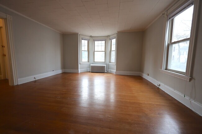 Foto del edificio - 31 June St