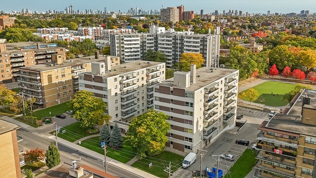 Building Photo - G & M Apartments