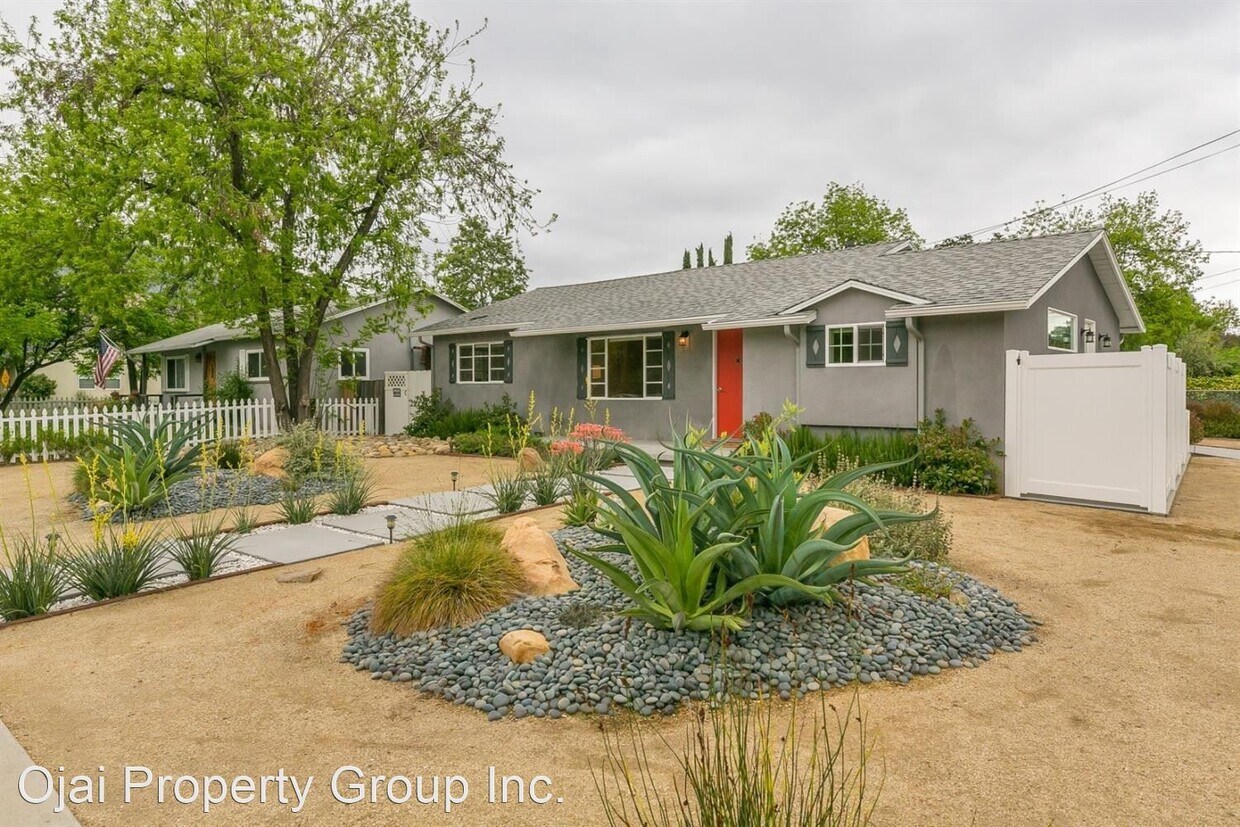 Primary Photo - 3 br, 2 bath House - 110 Park Road
