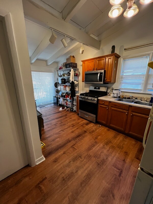 Foto del edificio - 1009 Hampton St NW