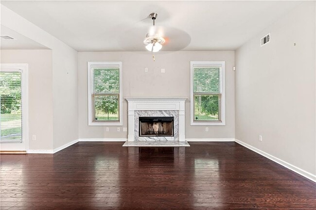 Building Photo - 4127 Water Mill Dr