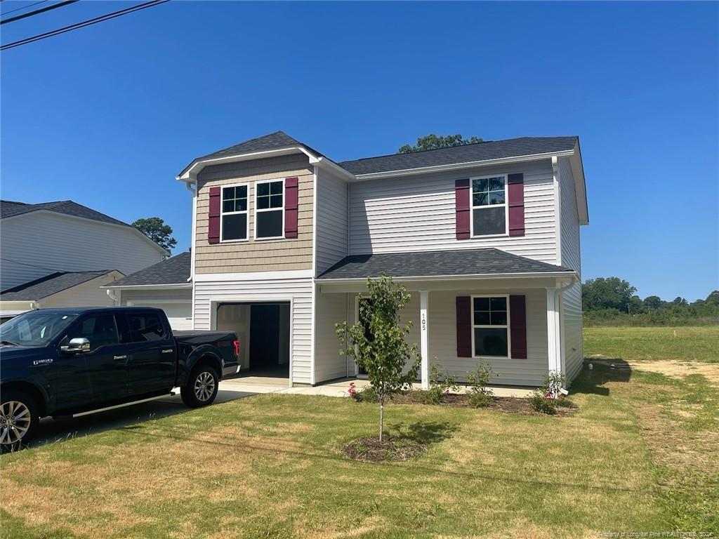 Foto principal - 105 Bayles St