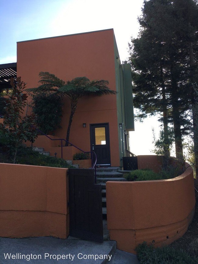 Building Photo - 1 br, 1 bath House - 5974 Skyline Blvd
