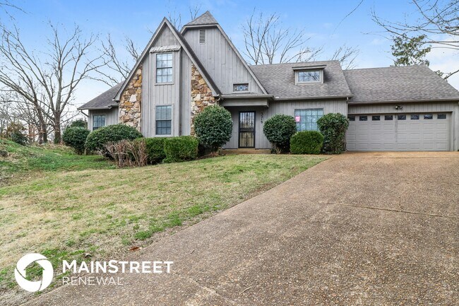 Building Photo - 2219 Nutbush Pl