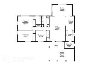 Building Photo - 3908 Cape Vista Dr