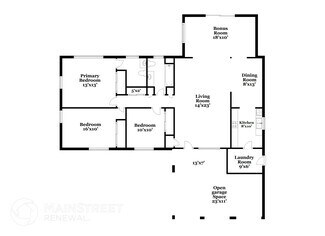 Building Photo - 3908 Cape Vista Dr
