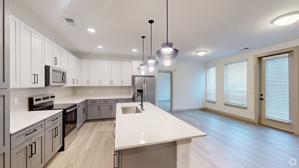 Photo - Five Corners Apartments