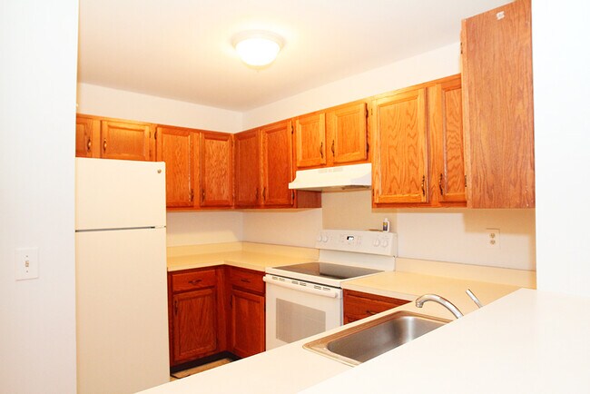 Foto del edificio - 267 Willow Springs