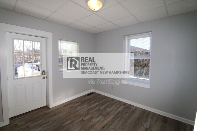 Foto del edificio - 10 Charles St