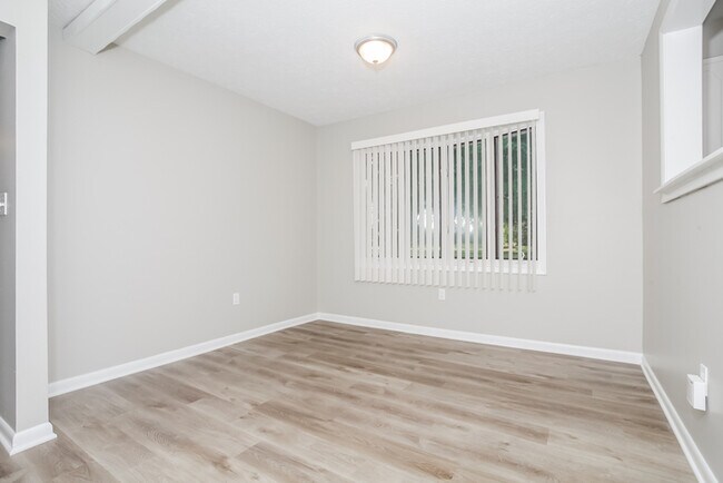 Foto del edificio - Beautiful and Spacious Home