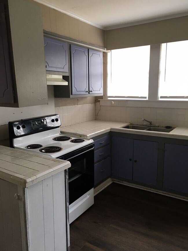 Foto del edificio - One Bedroom Duplex