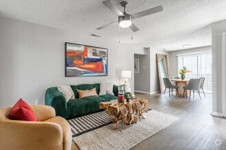 Interior Photo - The Reid Apartments