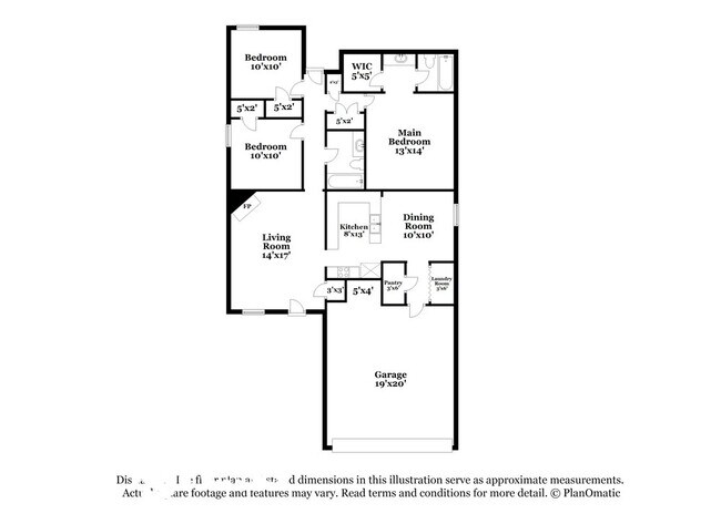 Foto del edificio - 1151 Cross Valley Cove