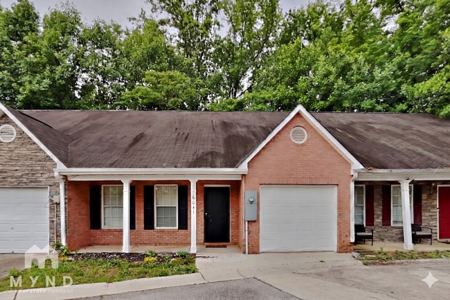 Building Photo - 6041 Creekerton Blvd
