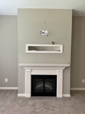 Building Photo - Beautiful 4 Bedroom, 2.5 Bath Home in Rich...