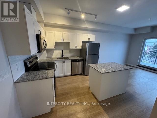 Photo du bâtiment - 430 Essa Rd