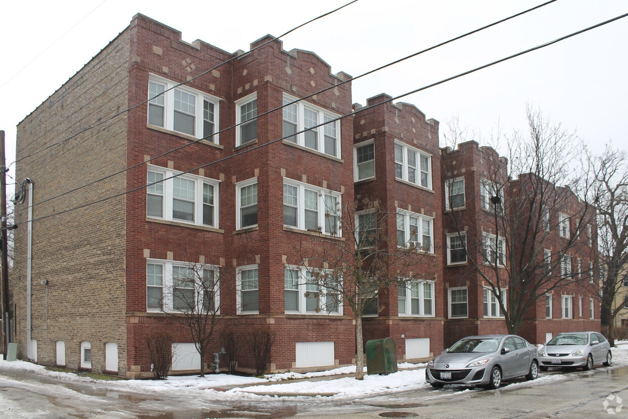 Foto principal - 548 Sherman Ave